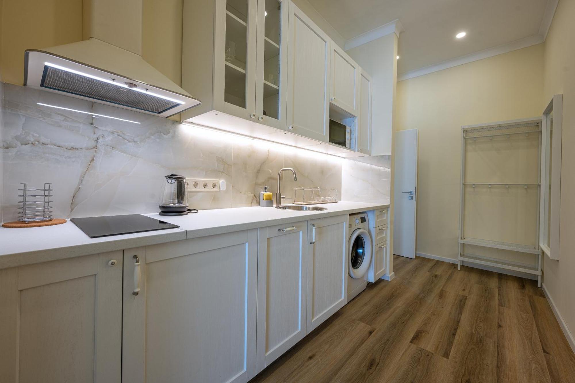 Appartement Berkocsis à Budapest Extérieur photo