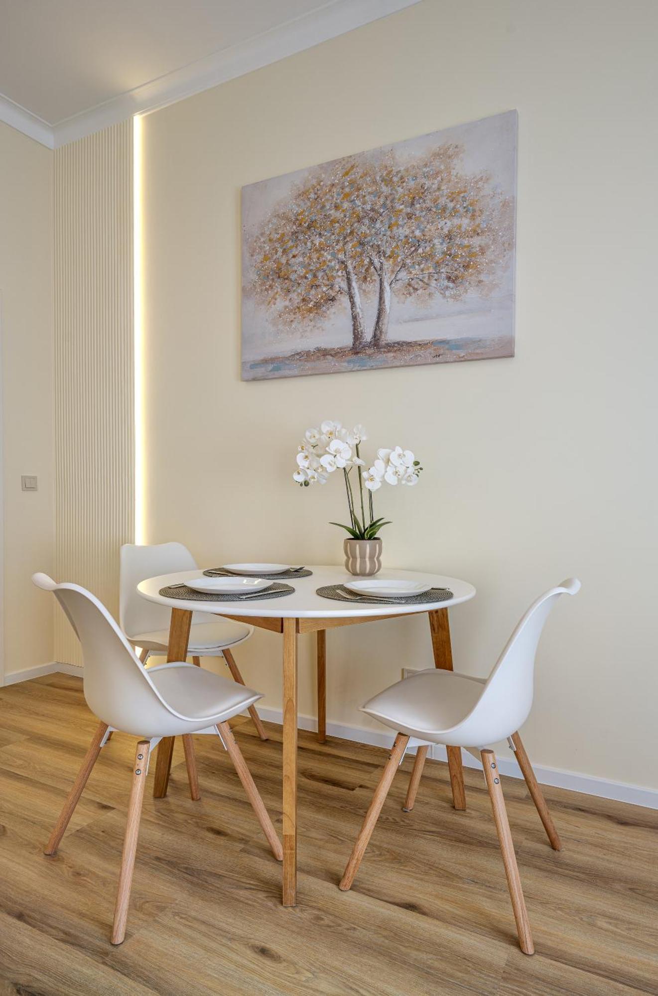 Appartement Berkocsis à Budapest Extérieur photo