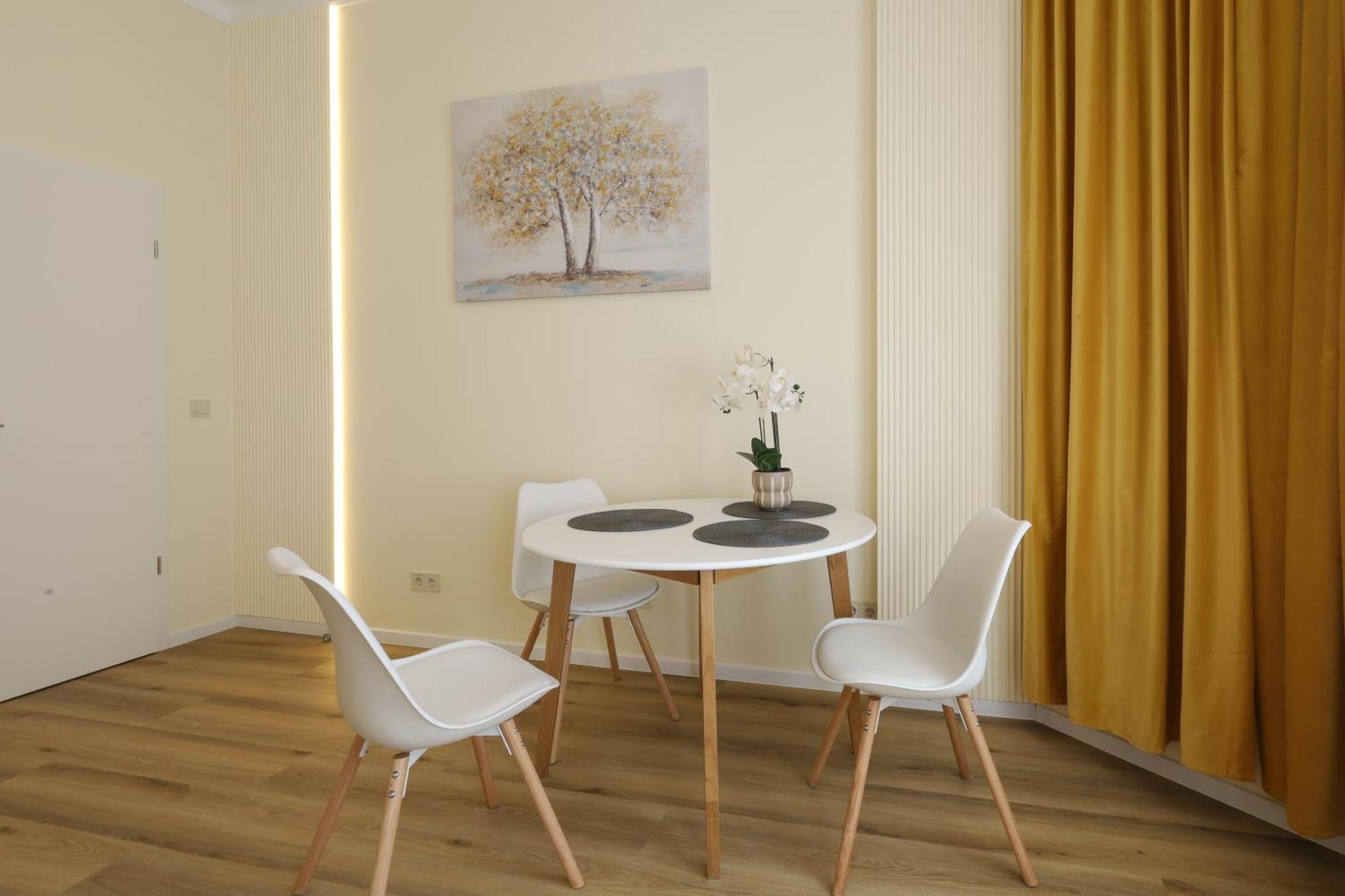 Appartement Berkocsis à Budapest Extérieur photo