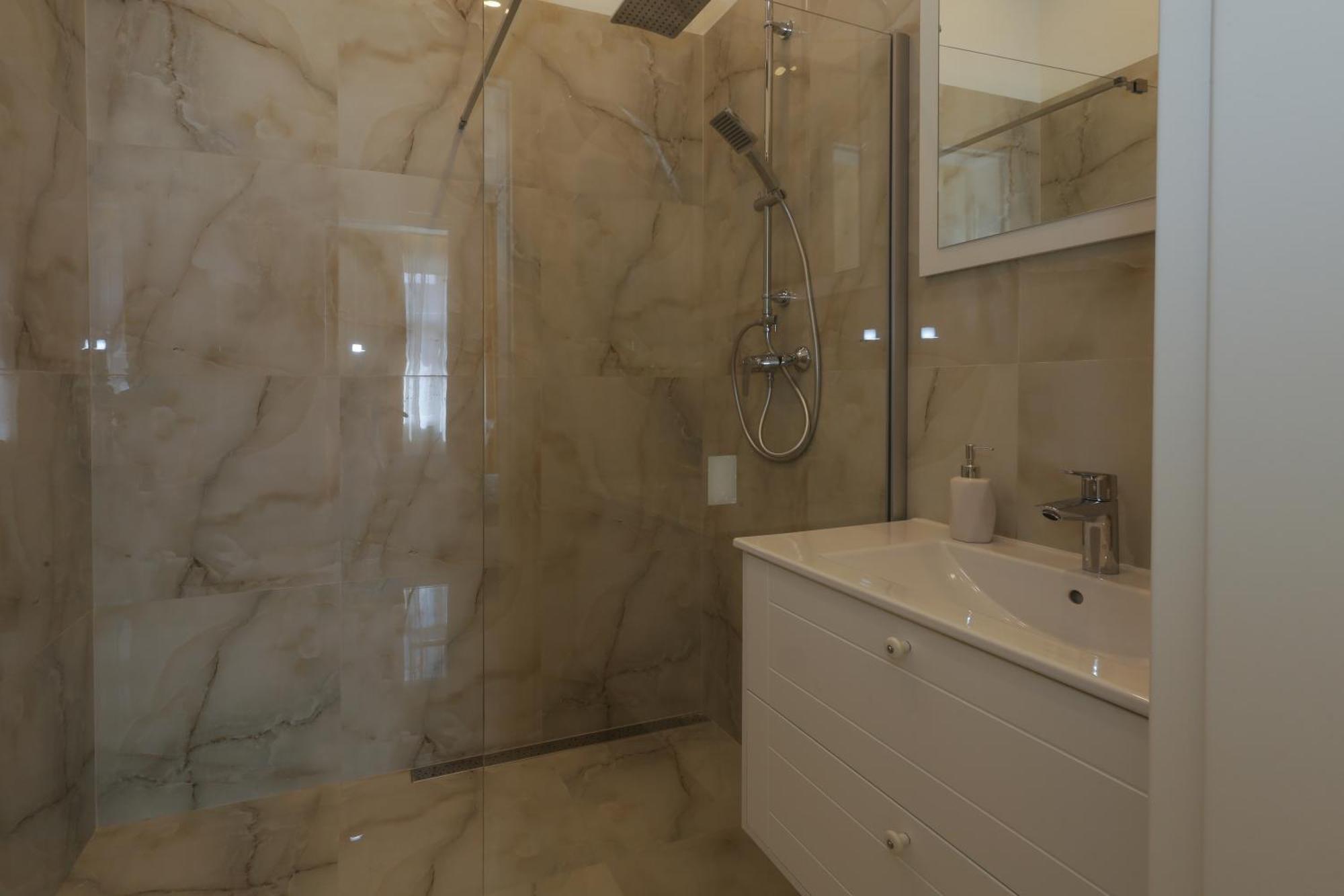Appartement Berkocsis à Budapest Extérieur photo